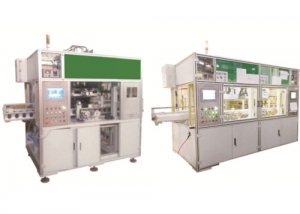 发动机缸体午夜成人福利APP通过式检漏机