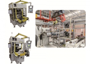 午夜福利影院在线观看箱体、壳体检漏自动线