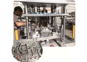 自动午夜福利影院在线观看阀板密封性检测机