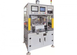 电控壳体腔体、水道检漏机