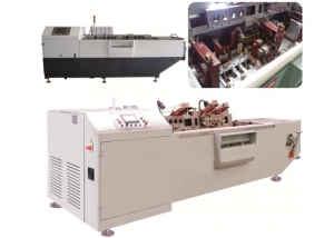 缸体双工位旋转水检机