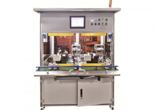 电子节气门性能检测设备