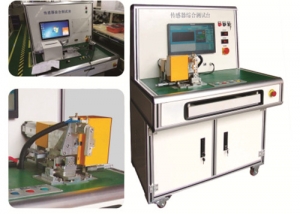 汽车传感器检测设备